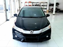 Cash Only Honda City 1.5 ES/RS AT TRIPTONIC 2016 TYPE TERTINGGI
