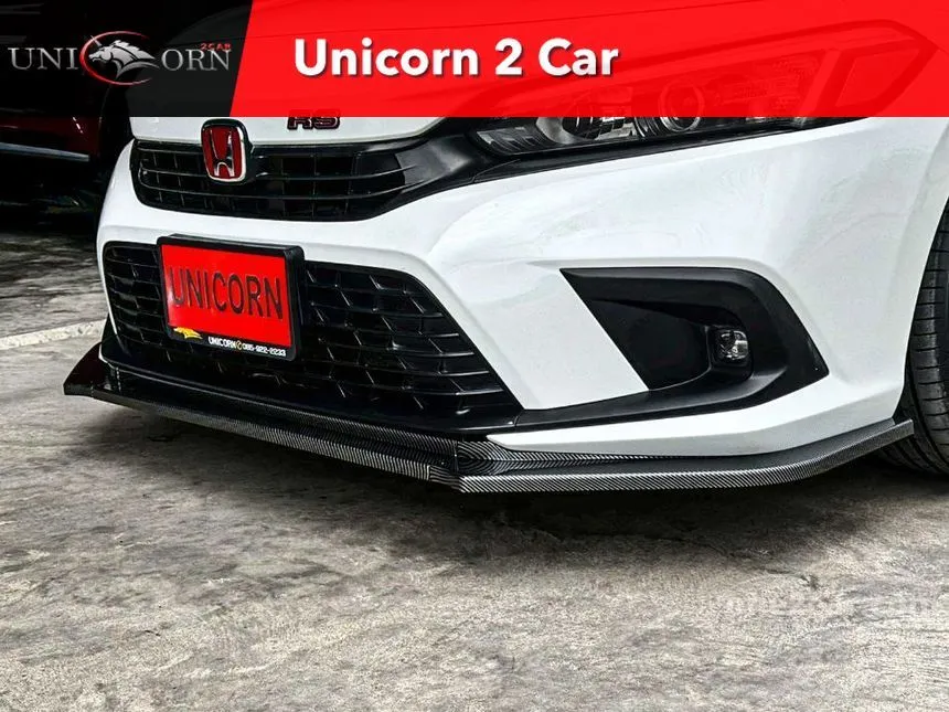 2022 Honda CIVIC EL Sedan