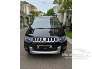 2016 Mitsubishi Delica 2.0 Royal MPV