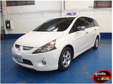 2006 Mitsubishi Space Wagon 2.4 (ปี 04-12) GLS Wagon AT