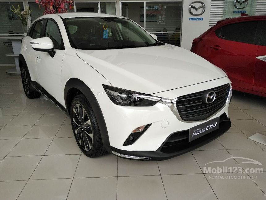 Mazda cx7 2018