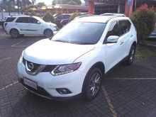 Mobil88 Soetta NISSAN X-TRAIL 2.5 AT 2015 Unit super mantap