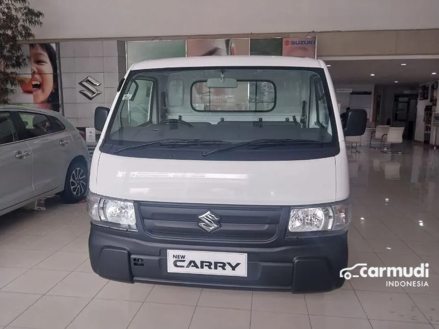 2024 Suzuki Carry FD Pick-up