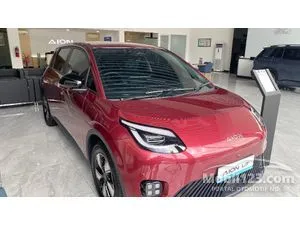 2026 GAC AION UT Standard Hatchback