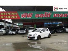 2012 Honda Brio 1.2 (ปี 11-16) V Hatchback AT