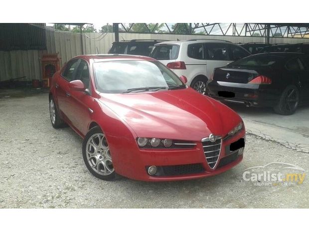 search 17 alfa romeo