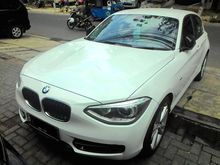 2012 BMW 116i 1.6 Sport Hatchback