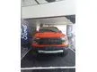 Jual Mobil Ford Ranger 2024 Base Dual Cab 2.0 di Jawa Barat Manual Pick