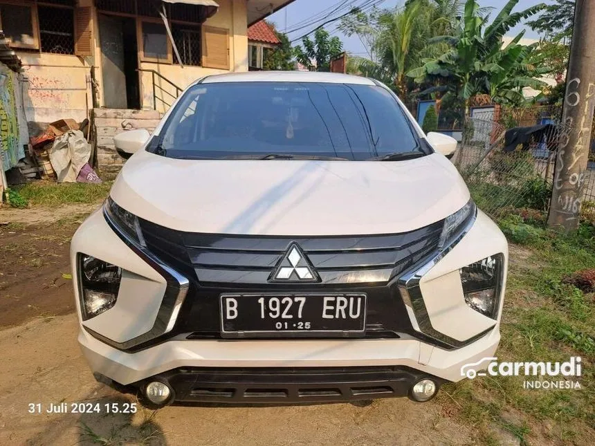 2020 Toyota Avanza Veloz MPV