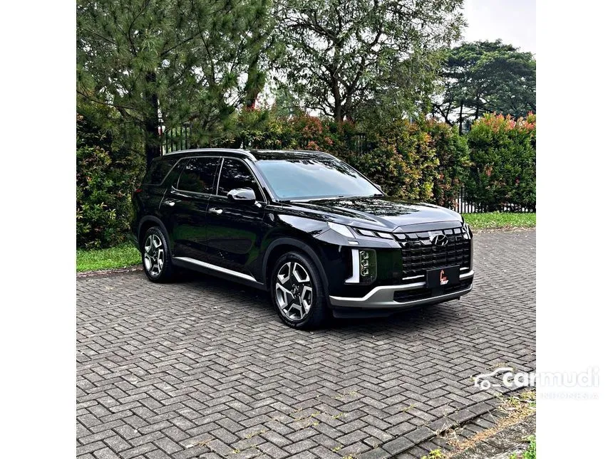 2023 Hyundai Palisade Signature 2WD SUV