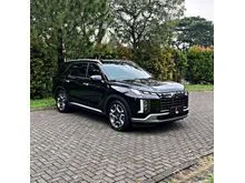 2023 Hyundai Palisade 2.2 Signature 2WD SUV LOW KM 15 rb SANGAT TERAWAT facelift 2024 2022
