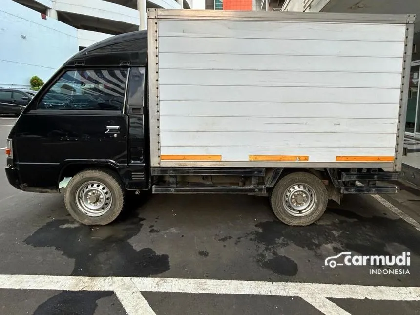 2020 Mitsubishi Colt L300 Pick up Standard Pickup