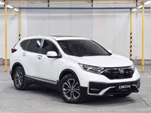 2021 Honda CR-V 1.5 Turbo Prestige SUV JUAL CEPAT & MURAH, DP & CICILAN RINGAN, DISKON HINGGA 10JUTA, GARANSI 1TAHUN, FREE DETAILING & PENGIRIMAN UNIT
