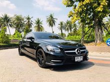 2013 Mercedes-Benz CLS250 CDI AMG 2.1 W218 (ปี 11-16) Base Spec Coupe AT