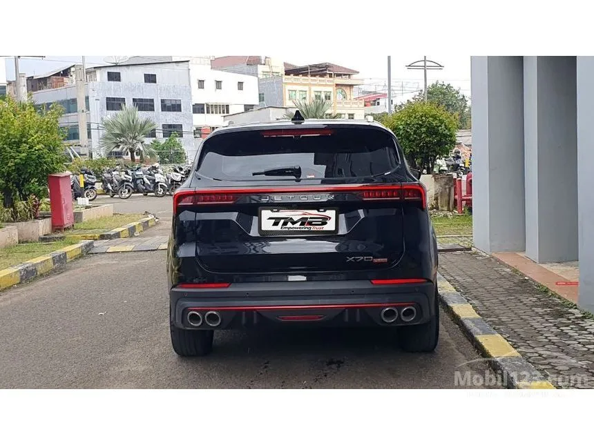 2025 Jetour X70 Plus Inspira SUV