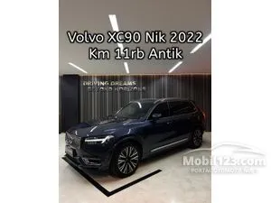 2022 Volvo XC90 2.0 Recharge T8 Ultimate PHEV SUV