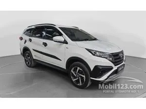 2020 Toyota Rush 1.5 TRD Sportivo SUV