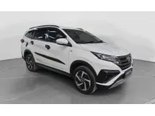 2020 Toyota Rush 1.5 TRD Sportivo SUV (garansi unit 1thn)