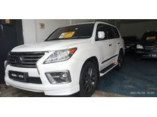2014 Lexus LX 570