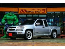 2006 Chevrolet Colorado 2.5 Extended Cab (ปี 04-07) LT Pickup MT