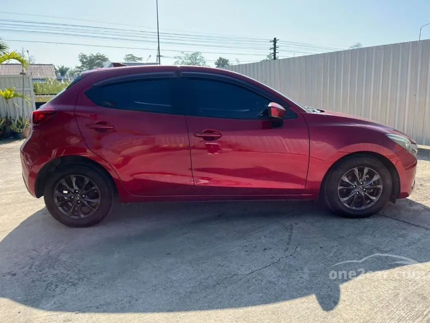 2018 Mazda 2 Sports High Connect Hatchback