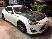 2013 Toyota 86 GT 2.0 (ปี 12-16) Coupe AT