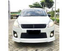 2012 Suzuki Ertiga 1.4 GX MPV