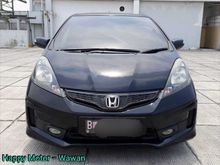 2013 Honda Jazz 1.5 RS Vtec Matic Pakaian Pribadi Km 68rb