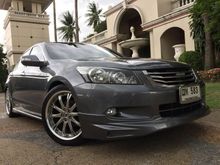 2009 Honda Accord 2.0 (ปี 07-13) E i-VTEC Sedan AT