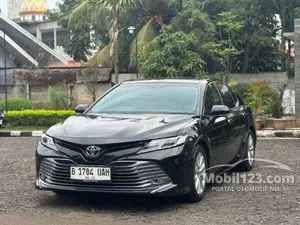 2020 Toyota Camry 2.5 V Sedan