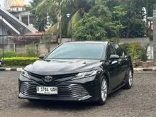 2020 Toyota Camry 2.5 V Sedan