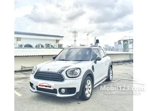 2017 MINI Countryman 1.5 Cooper CBU SUV