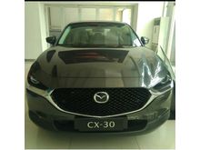 2020 Mazda CX-30 2.0 Grand Touring Wagon