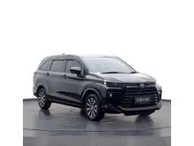 2024 Toyota Avanza 1.5 G MPV