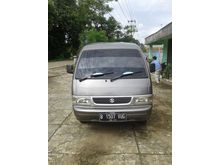 2007 Suzuki Carry 1.5 DRV Van