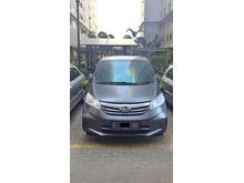 2013 Honda Freed 1.5 E PSD MPV