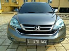 2010 Honda CR-V 2.4 2.4 i-VTEC SUV