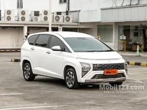 2022 Hyundai Stargazer 1.5 Prime MPV