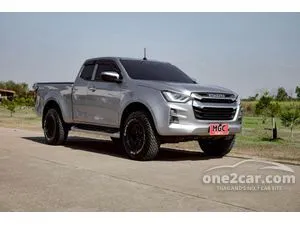2022 Isuzu D-MAX 3.0 Vcross Z Space Cab Pickup