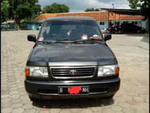Toyota Kijang 1.8 LGX 1997 MPV