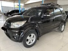 2015 Toyota Rush 1.5 G SUV Toyota Rush 1.5 G Manual 2015