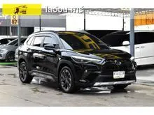 2023 Toyota Corolla Cross 1.8 (ปี 20-26) Hybrid Premium Safety GR Sport SUV
