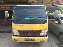 Mitsubishi Colt 2011Manual Truck