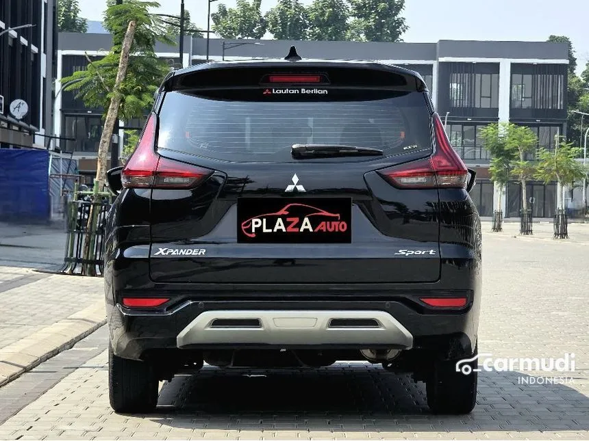 2020 Mitsubishi Xpander Sport MPV