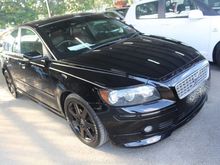 2005 Volvo S40 2.4 Sedan (A)