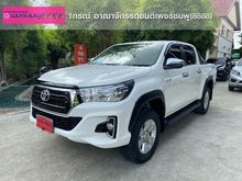 2018 Toyota Hilux Revo 2.7 DOUBLE CAB Prerunner E Pickup