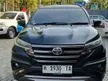 Jual Mobil Toyota Rush 2018 TRD Sportivo 1.5 di Jawa Tengah Automatic SUV Hitam Rp 209.000.000