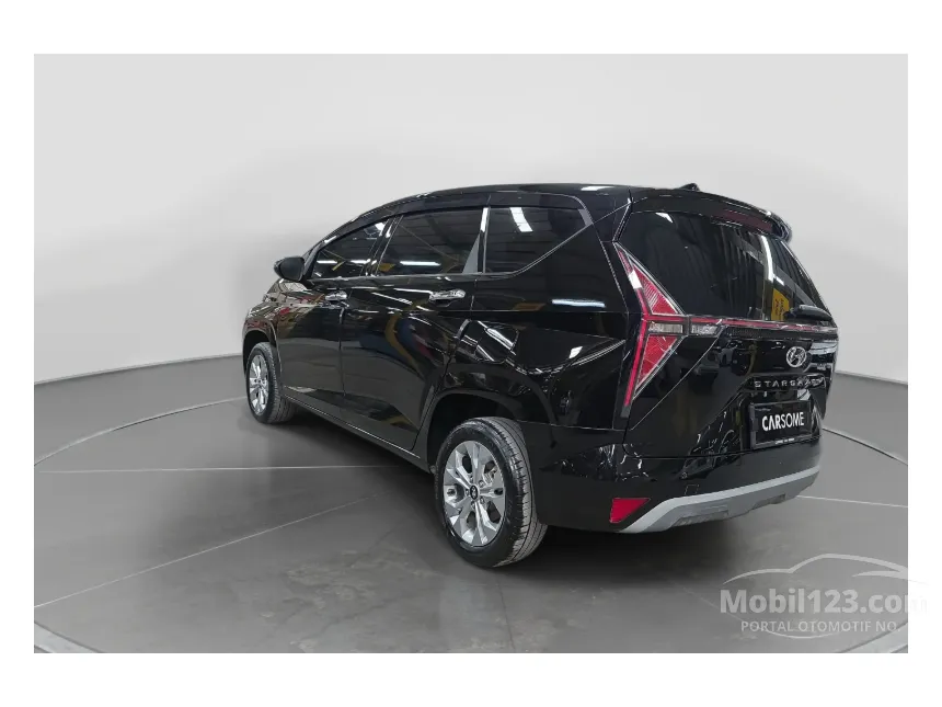 2025 Hyundai Stargazer Essential MPV
