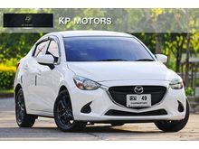 2015 Mazda 2 1.5 (ปี 15-18) XD Sedan AT