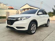 2015 Honda HR-V 1.8 (ปี 14-18) S SUV AT